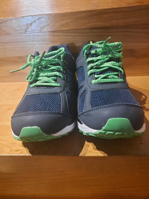 Buty sportowe męskie Dunlop rozmiar 43