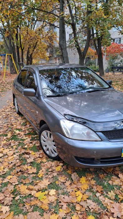 Mitsubishi Lancer 9 1.6