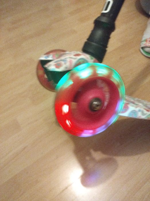 Hulajnoga hulajnoga