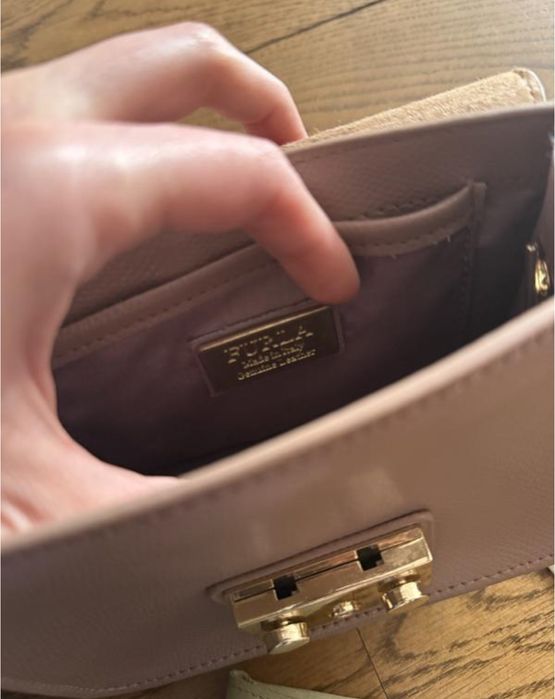 Сумка furla 1927 metropolis  mini