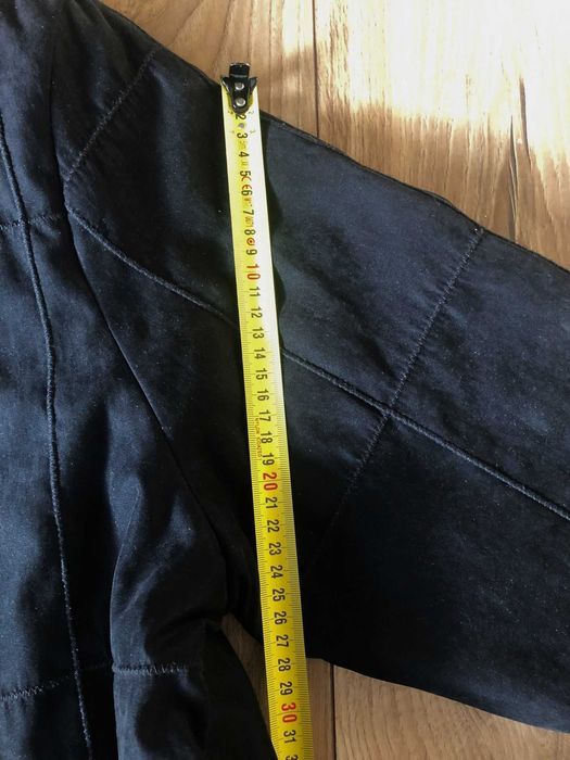 Kurtka męska czarna 2XL MN Mode 55 zł