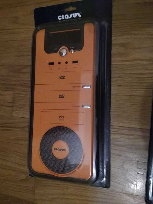 Frente Caixa ATX (nova)