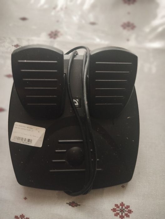 Продам ігровий руль