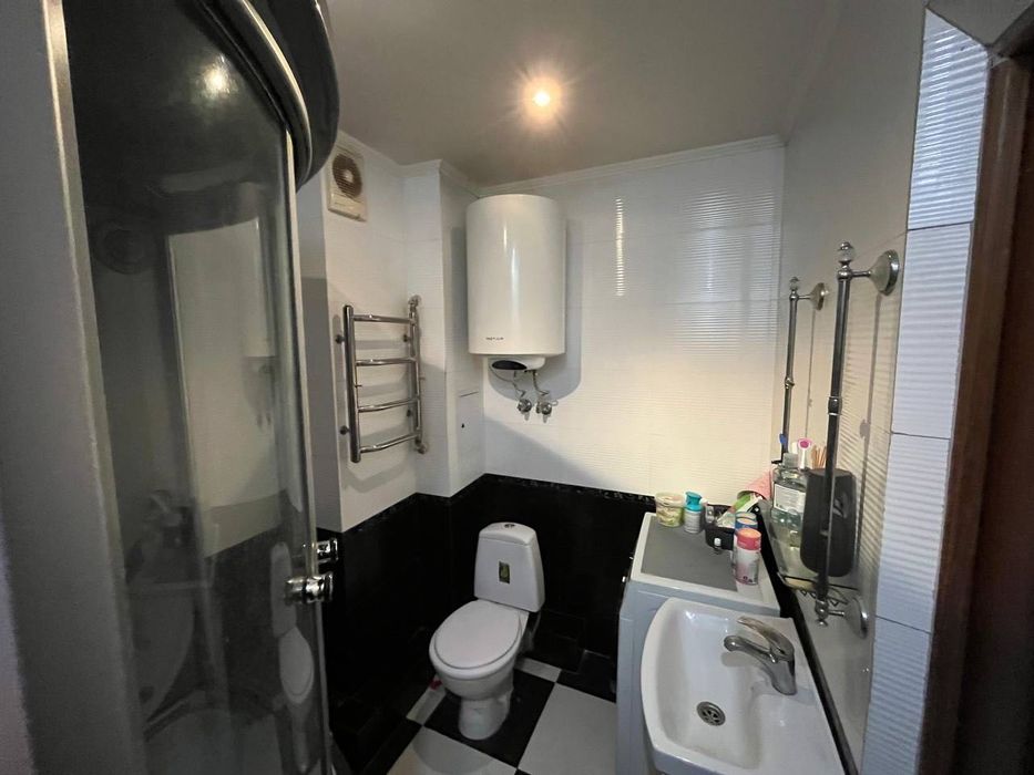 3-rooms apartment apartment by the address st. Stepnaya (area 74 m²) - Atlanta.ua - photo 17