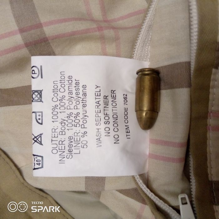 Продам Плащ Barbour