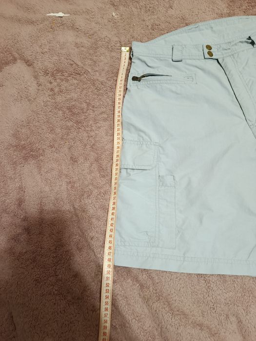 шорти чоловічі  Fjällräven