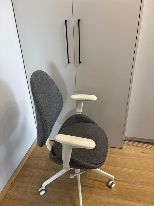Fotel biurowy Ikea
