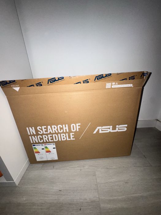 Monitor Asus VA249HG IPS 23.8" FHD 16:9 120Hz