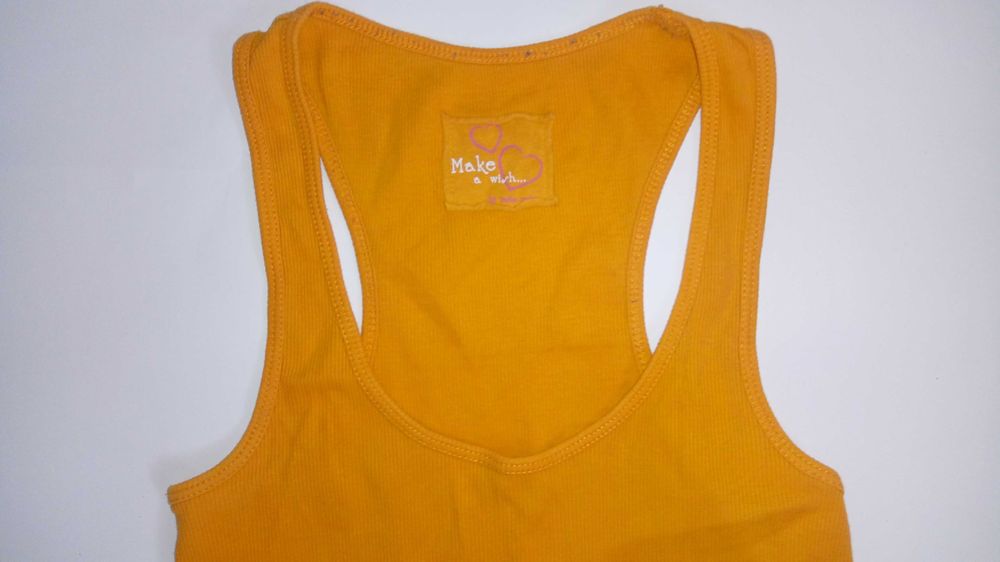 Zestaw Cache Cache Fitness Jogging 2x Koszulka Bokserka R. 32/ 4/XXS