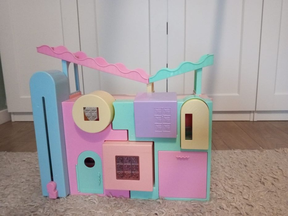 Sprzedam domek dla Lol