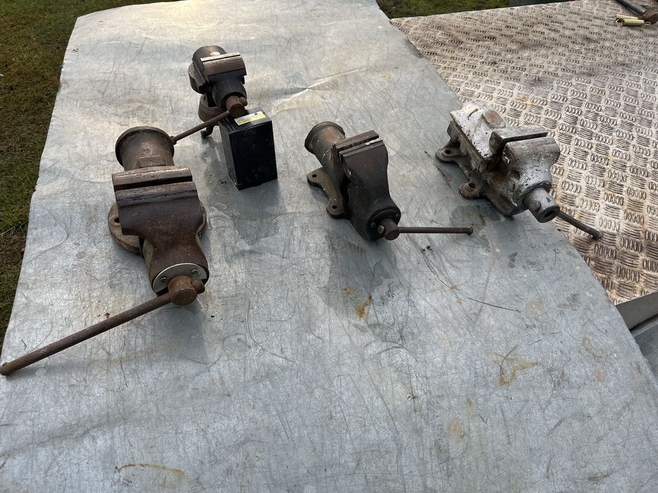 Imadło duże średnie i małe PRL dzwonić!!!