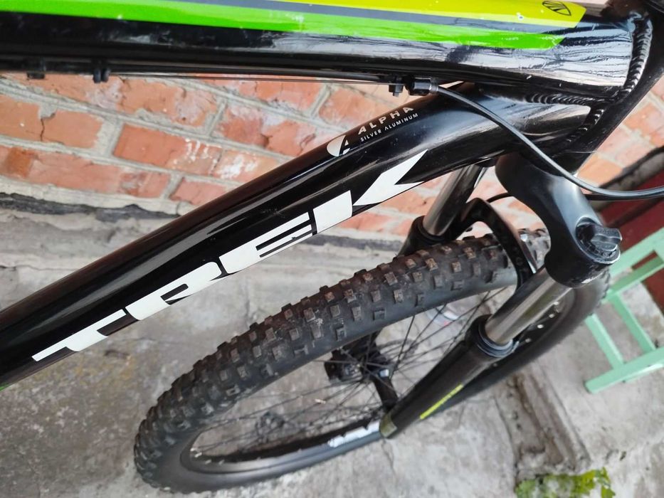 Велосипед Марлін 6