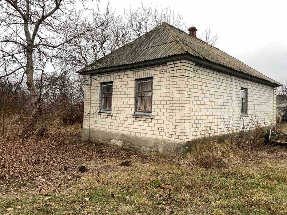 Продаж будинку в селі Закревське