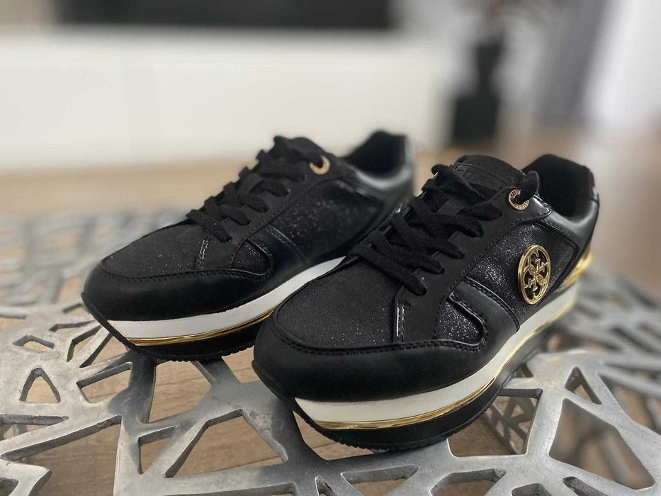 Buty damskie Guess Dealy r 39