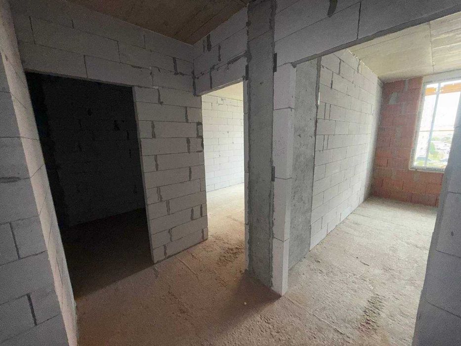 ЖК Козацький, 1к від Socium