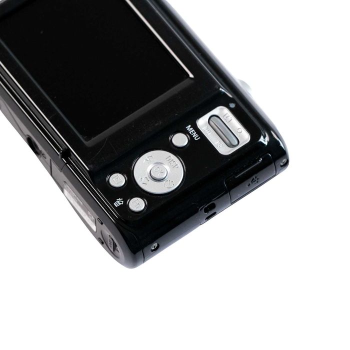 Aparat kompaktowy Samsung ES28