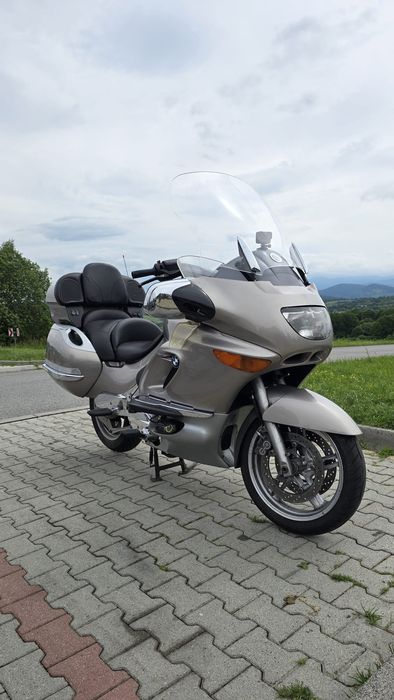 Sprzedam BMW K1200LT