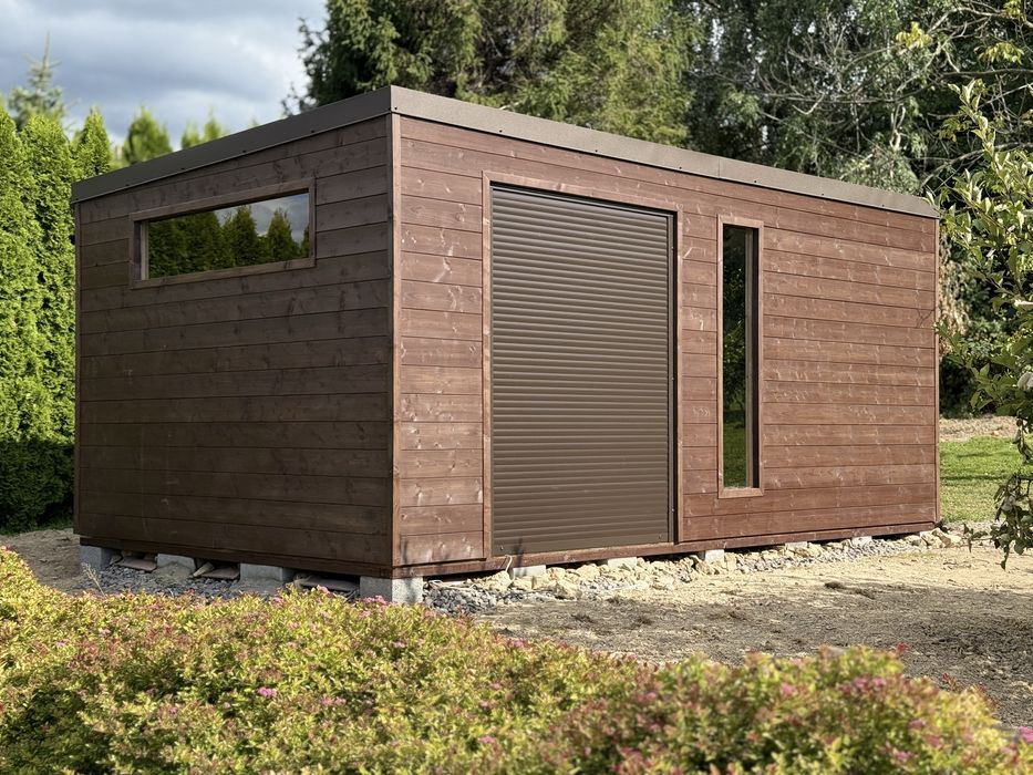 Szopa ogrodowa Domek gospodarczy