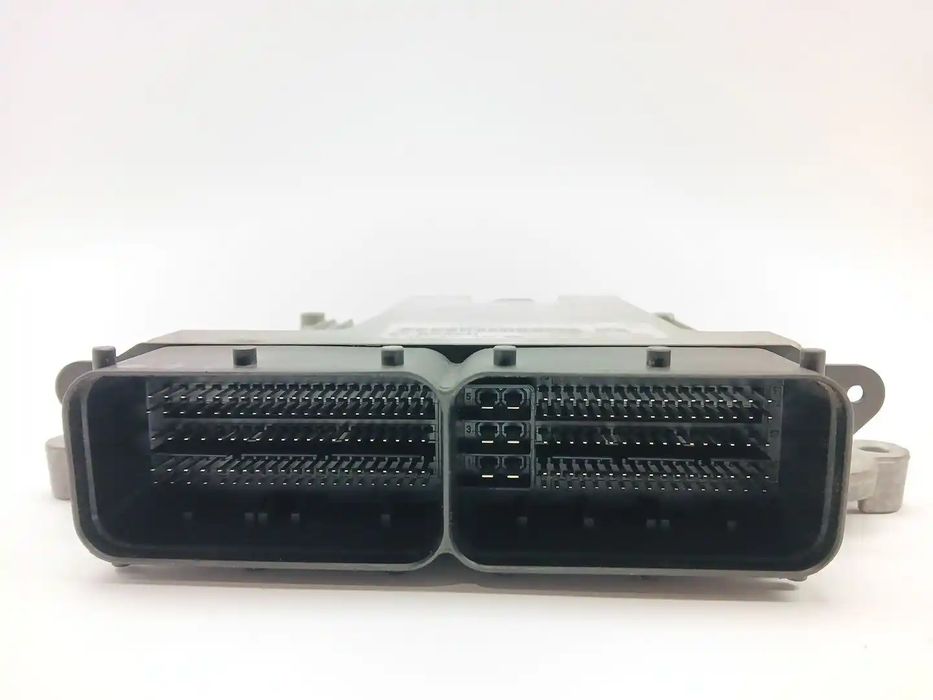 Centralina De Motor Uce FIAT 500L (351_, 352_) 1.6 D MULTIJET (199LYE1B) 55280913 0281032339