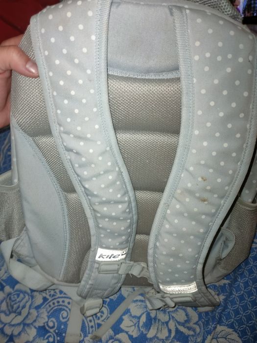 Kite рюкзак длина 40 см.