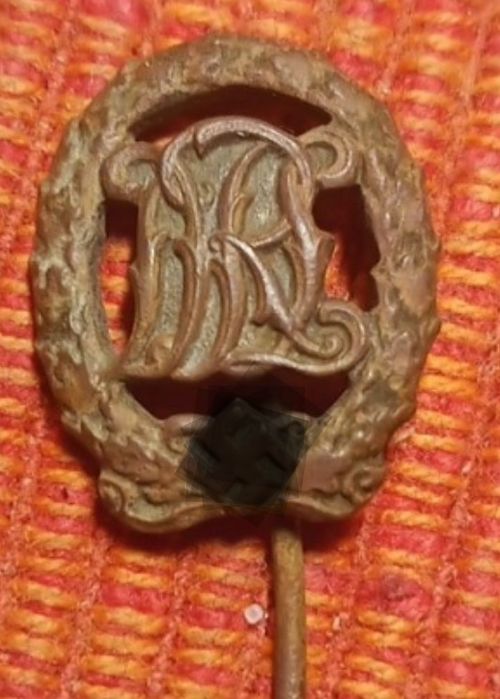 Manierka. Menaszka