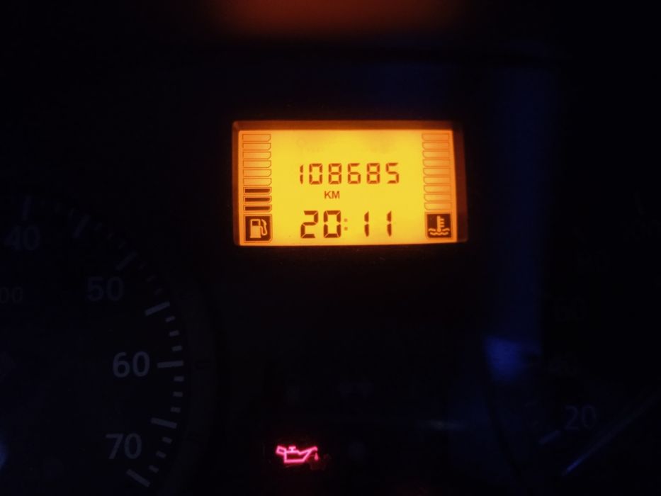 Дачия Логан 2006г.в.
