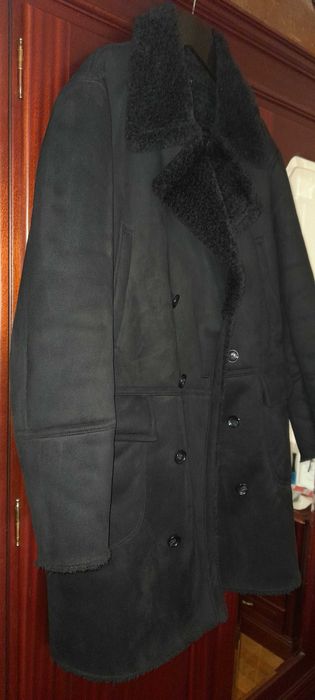 Casaco Imaculado XL - ZARA