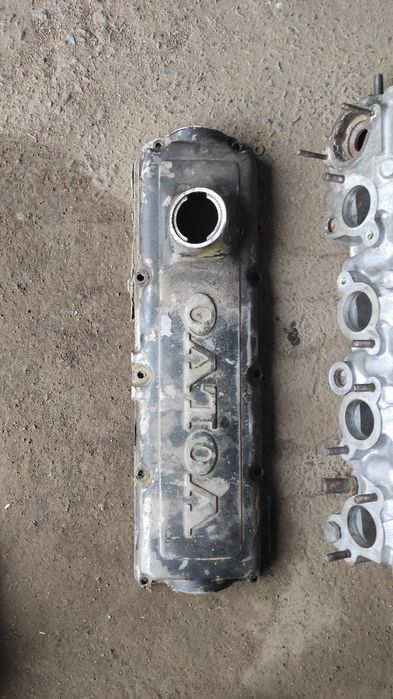 Распредвал  volvo 940 b230 и ДР.