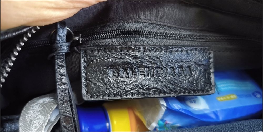 Сумка Balenciaga city bag | Сумка баленсиага сити