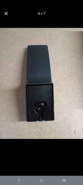 Nowe Kinkiety Ogrodowe LED GoodHome Gambell 3 szt. (Komplet