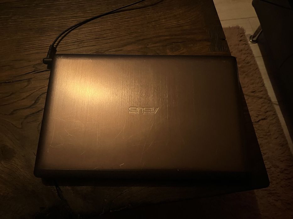 Asus x202e laptop z ekranem dotykowym