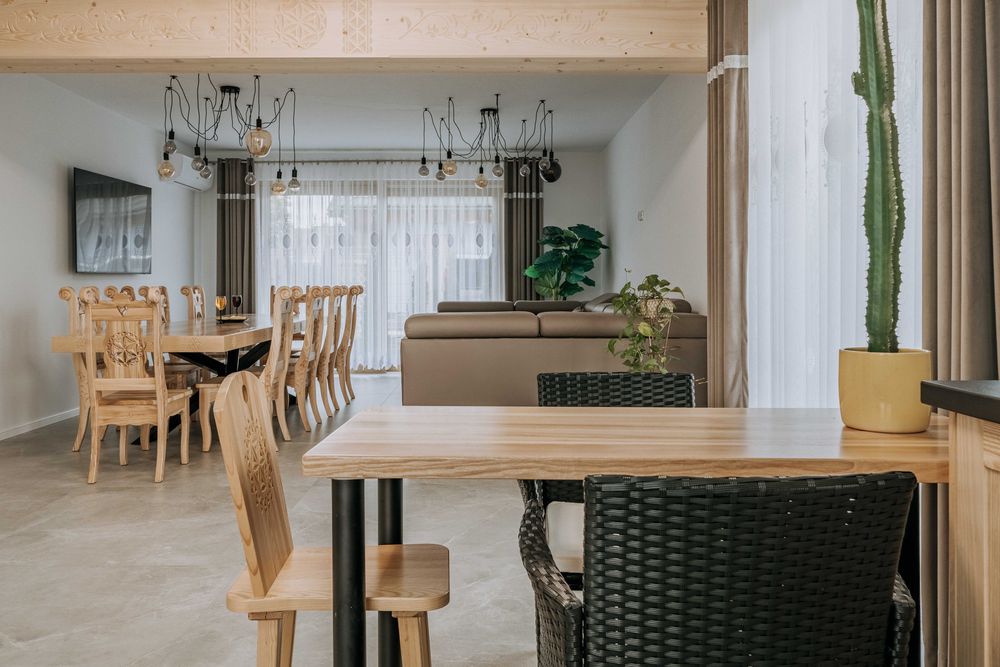 Domek  Górski Relaks !!!