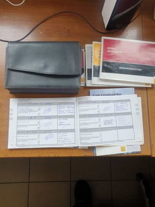 Продам Renault Grand Scenic 2009р.