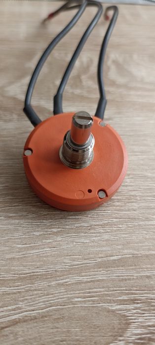 Potencjometr 500 ohm, 3 W, Widap
