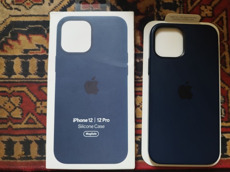 Etui orginalne z magsafe