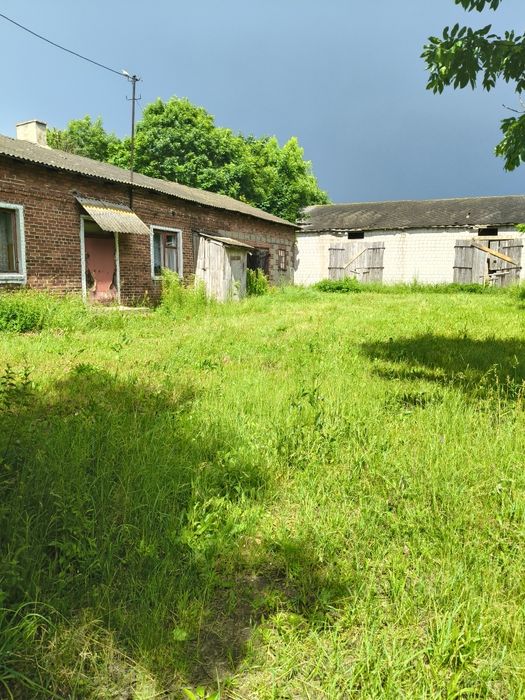 Sprzedaż działki