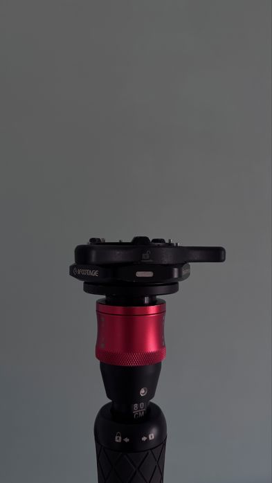 iFootage Cobra 2 Strike 150S Monopod
