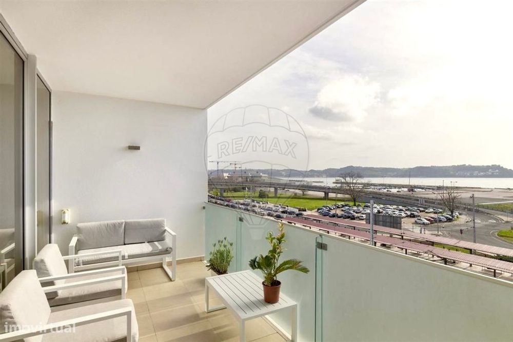 Apartamento T3 para venda