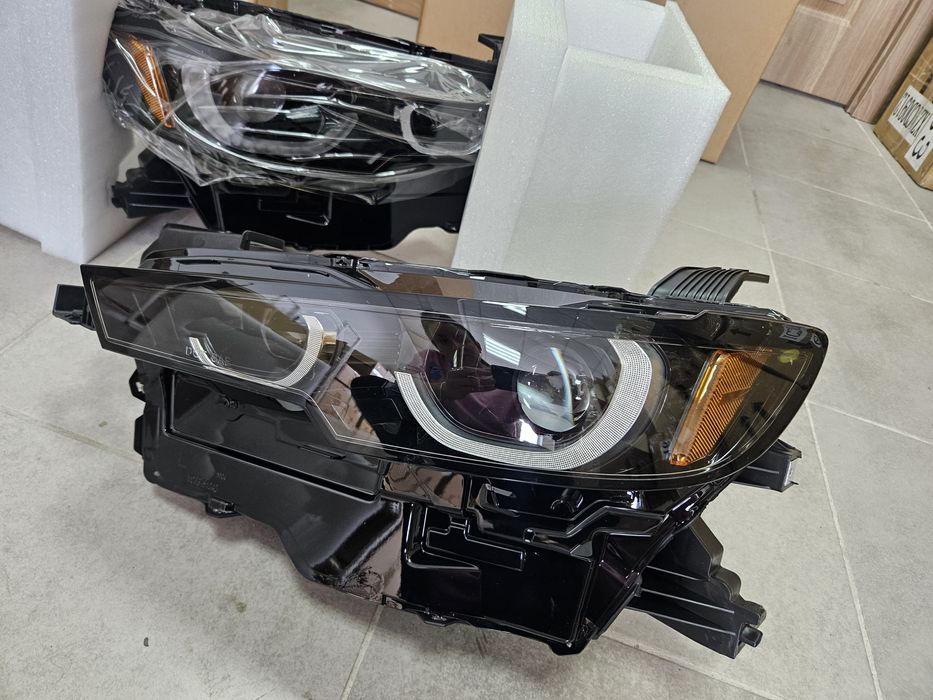 Mazda CX-50 2023 -  2026 LED передні фари комплект