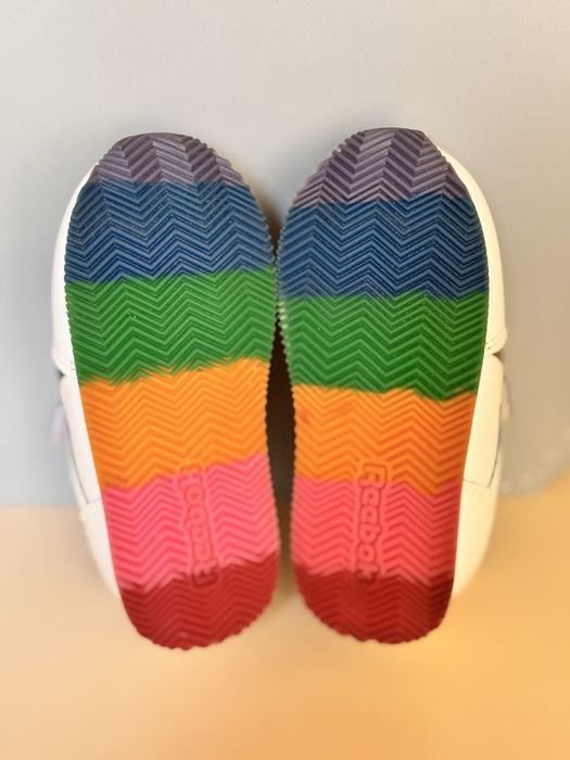 Дитячі кросівки Reebok