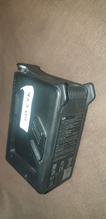 Akumulator do Dji fpv combo 60 cykl