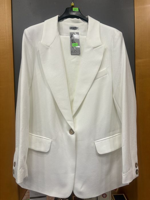 Garnitur damski rozm 42