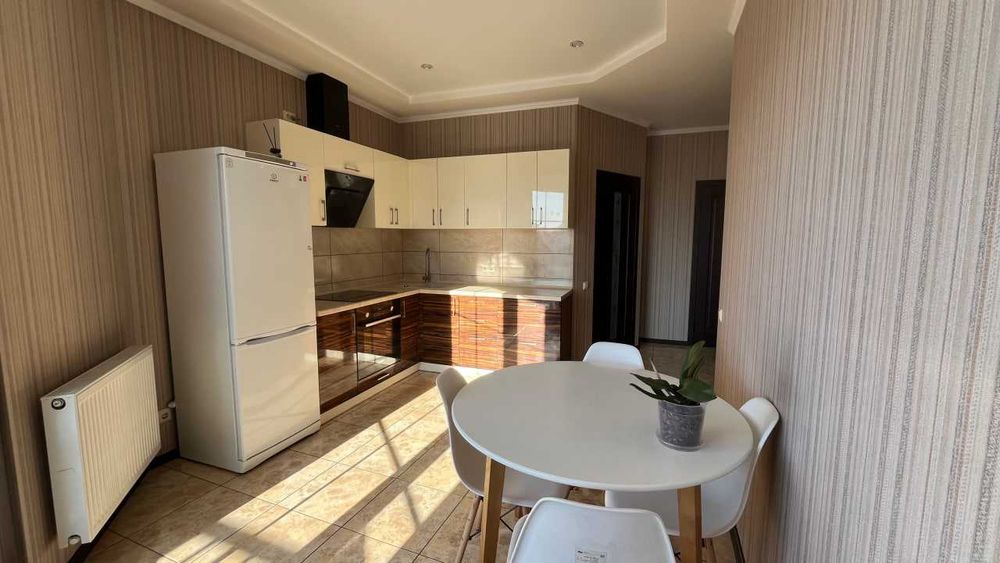 Продаж 1к.кв. ЖК«Успішний квартал» вул.Творча 57 Київ Голосіївський рн