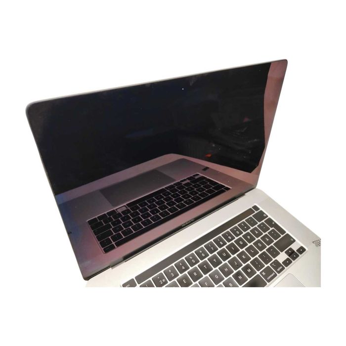LAPTOP | Apple MacBook Pro A2141 | USZKODZONY / Niekompletny