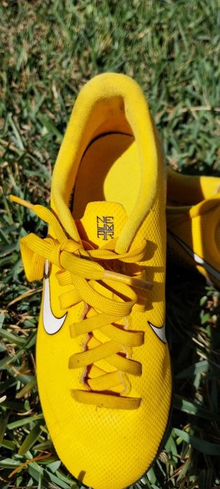 Sapatilhas Nike Mercurial Neymar