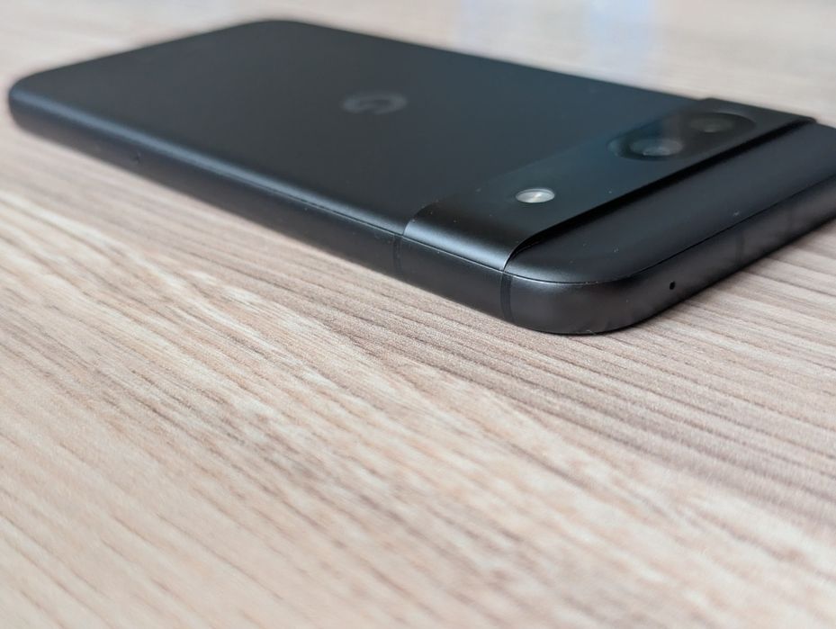 Google pixel 8a neverlock ідеальний стан