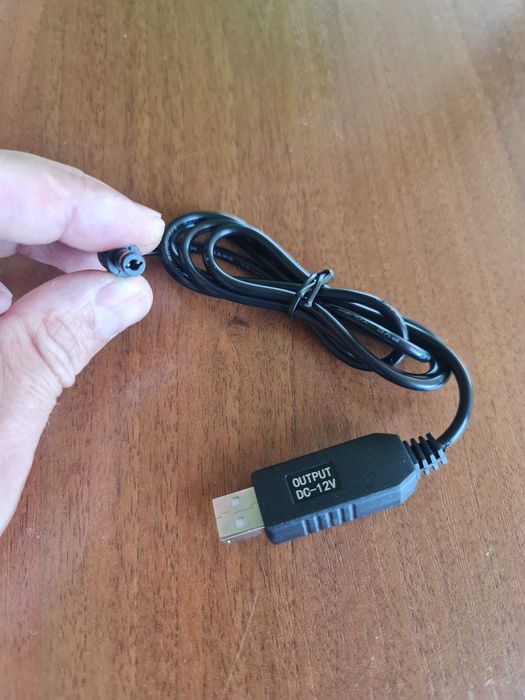 Кабель для роутера wifi