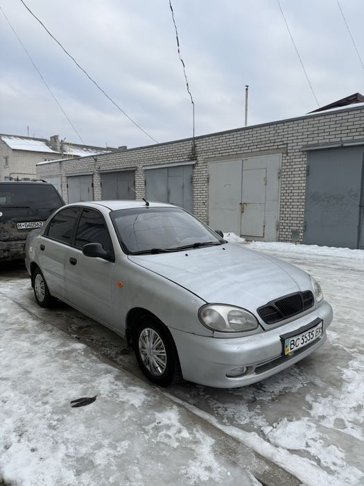 Продам Lanos 1.5