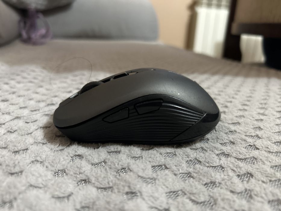 Myszka firmy xquantum