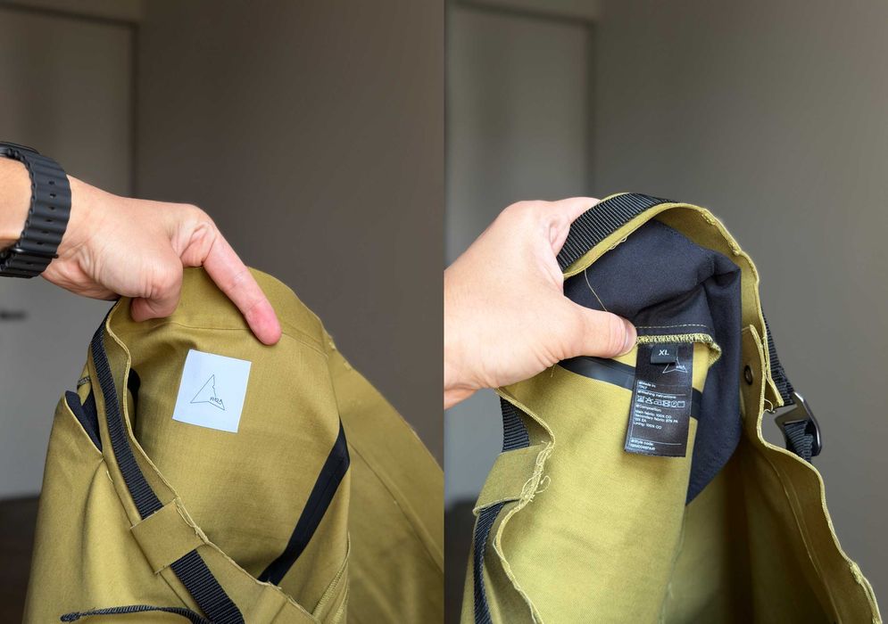 Шотри ROA Climbing Shorts (Arc'teryx Salomon)